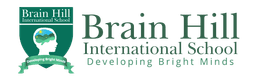 Brain Hill International School logo