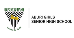 Aburi Girls Senior High School logo