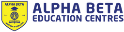 Alpha Beta Christian College logo