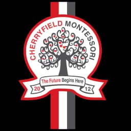CherryField Montessori School logo
