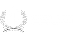 Crystal Heights International School logo