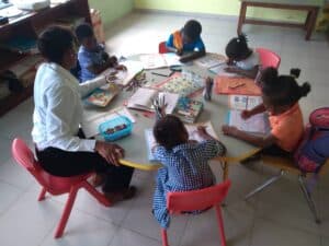 Daystar Montessori and Froebel School photo 2