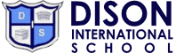 Dison International School logo