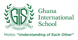 Ghana International School (GIS) logo