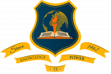 Datus International School logo