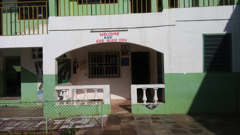 Danem Royal Montessori & Froebel School photo 4