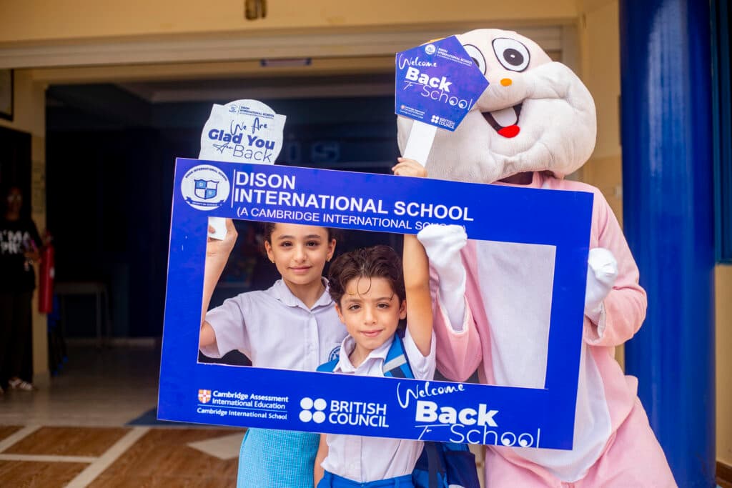 Dison International School photo 7