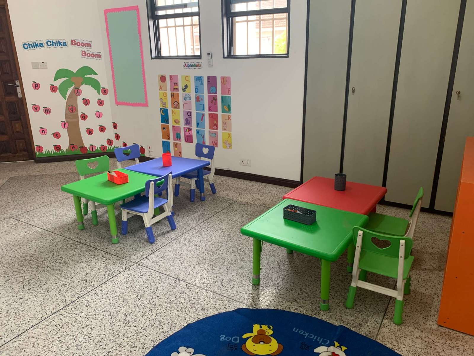 Acorn Montessori Day Care photo 2