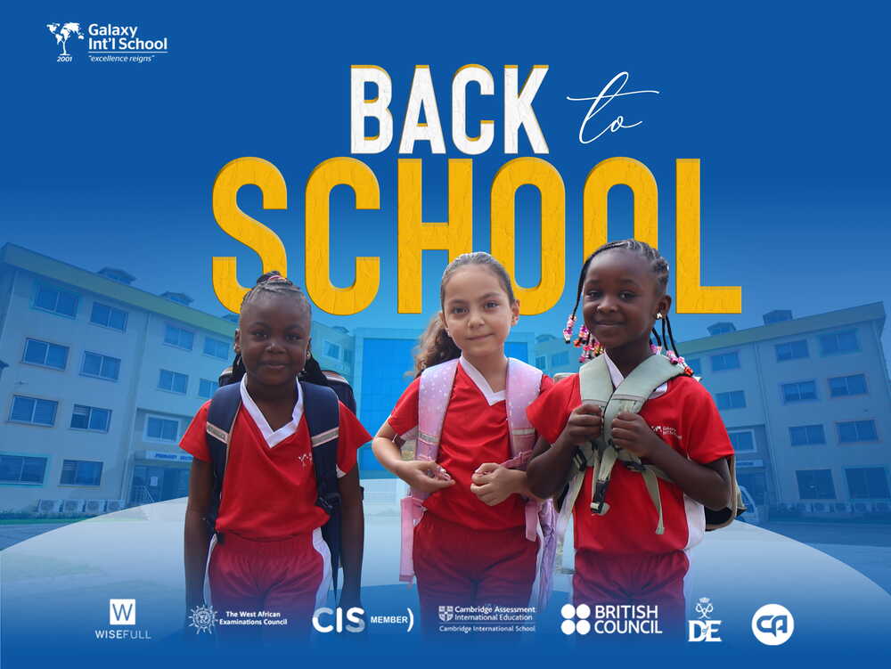 Galaxy International School (East Legon Branch) photo 3