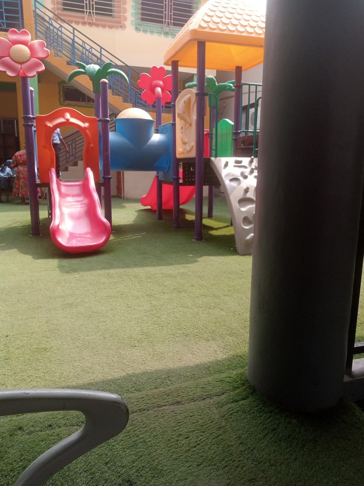 St. Albans International School photo 6