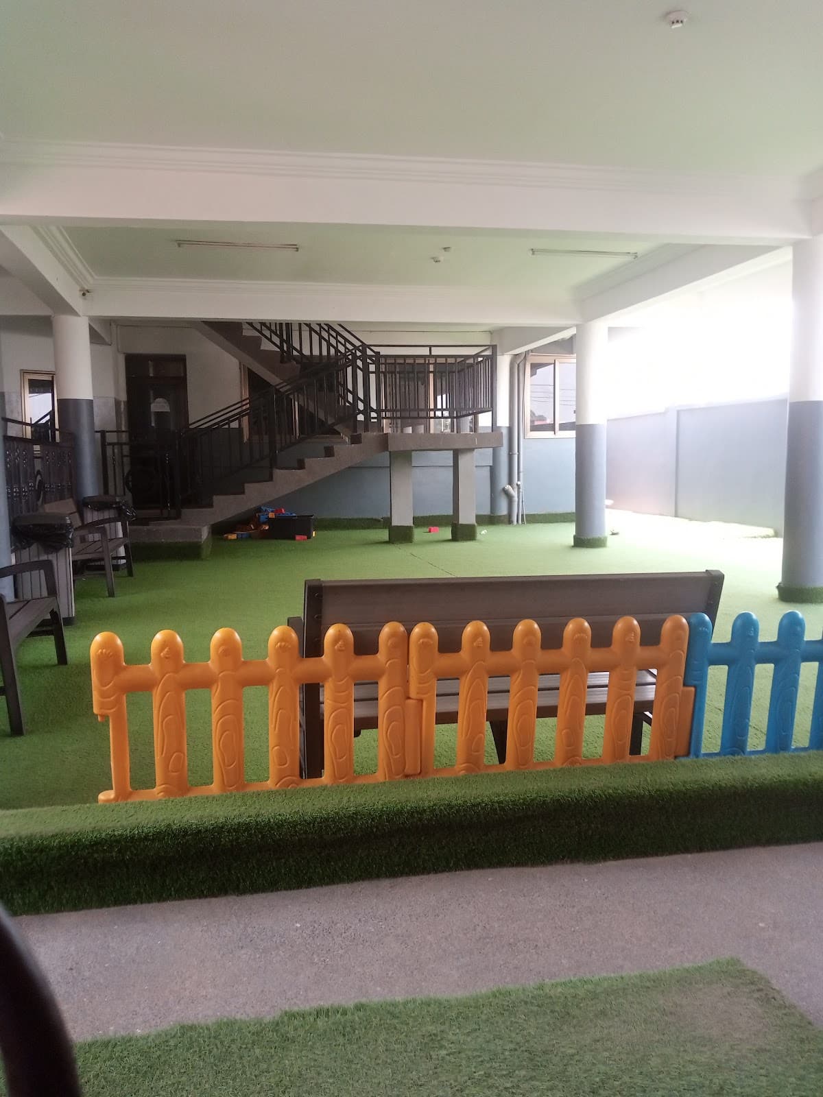 St. Albans International School photo 5