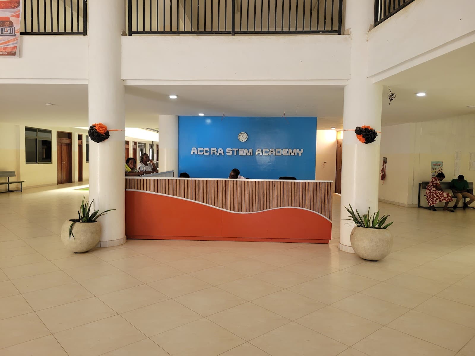 Accra STEM Academy photo 3