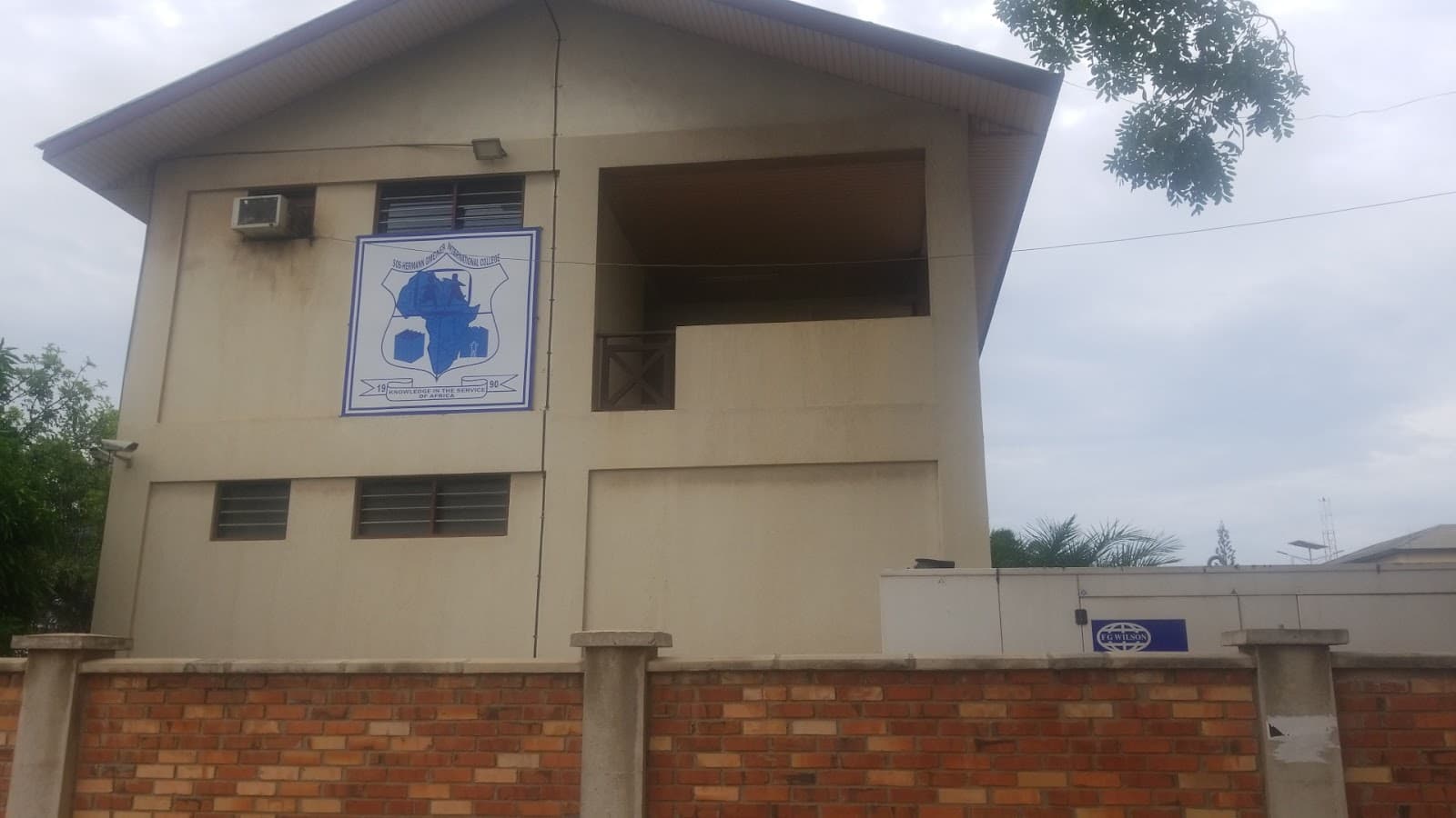 SOS-Hermann Gmeiner International College (SOS-HGIC) photo 3