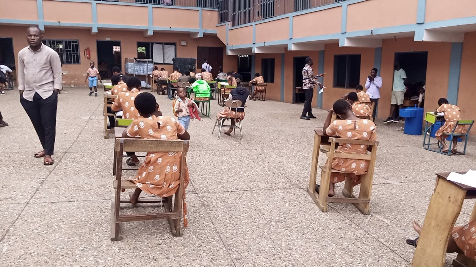 Christ the King International School (CTKIS) photo 2