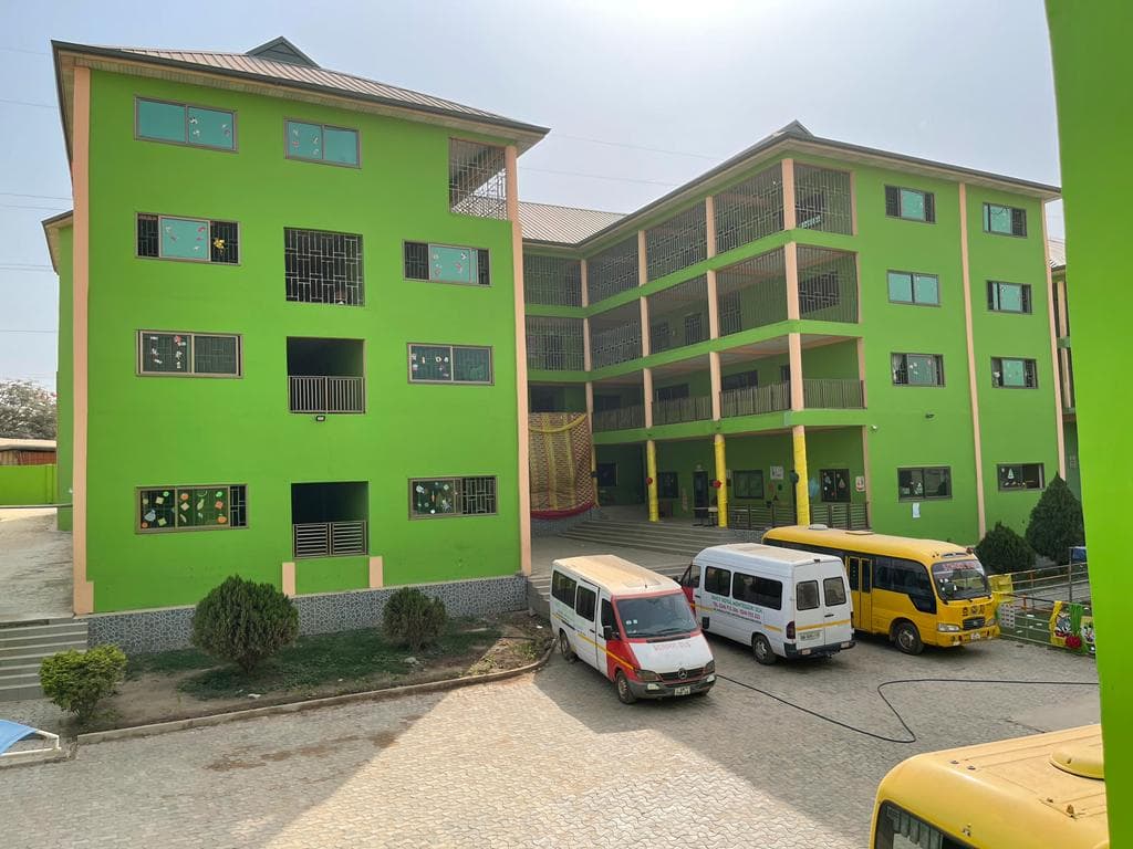 Rincy Royal Montessori School photo 3