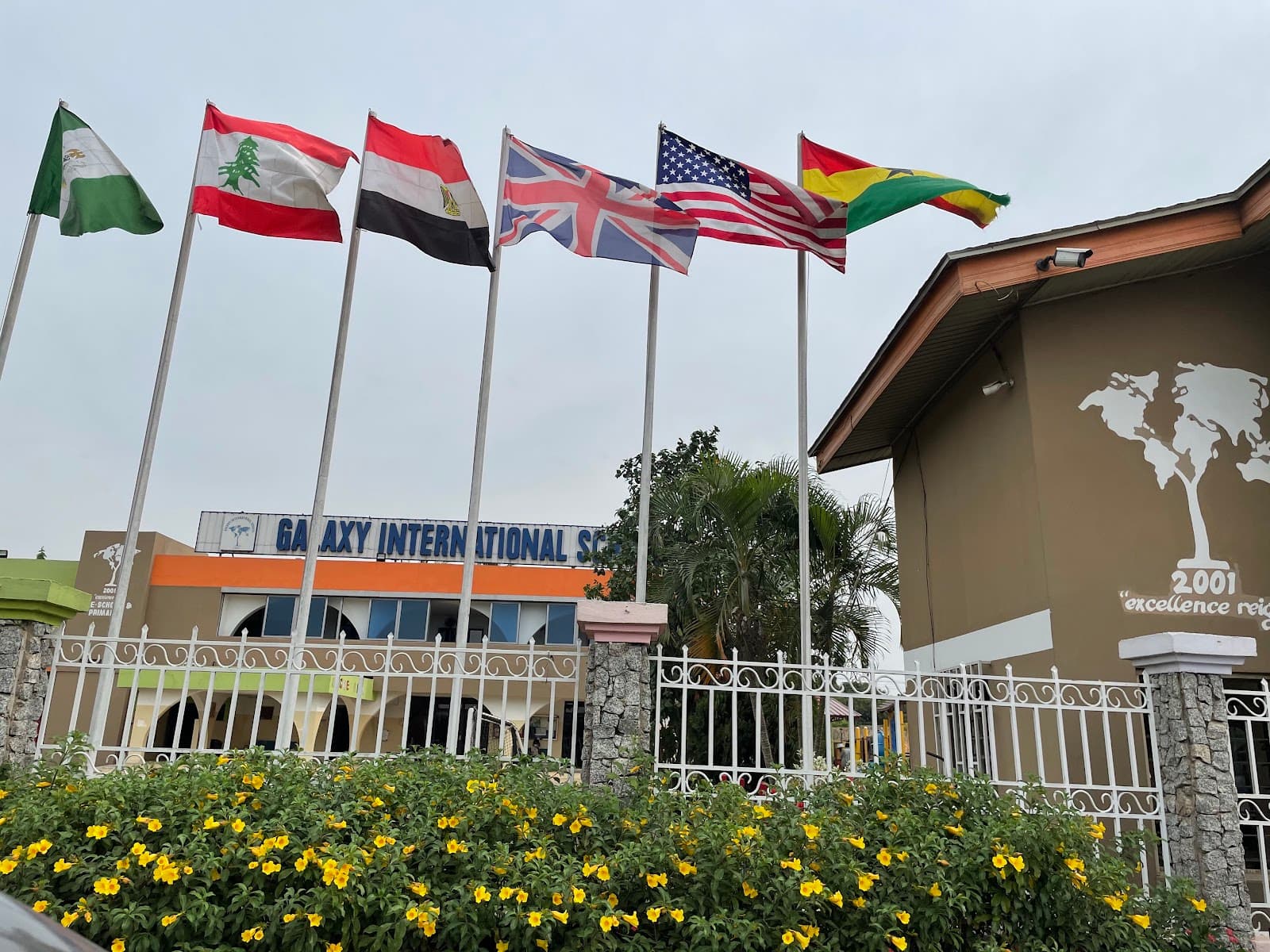 Galaxy International School (East Legon Branch) photo 4