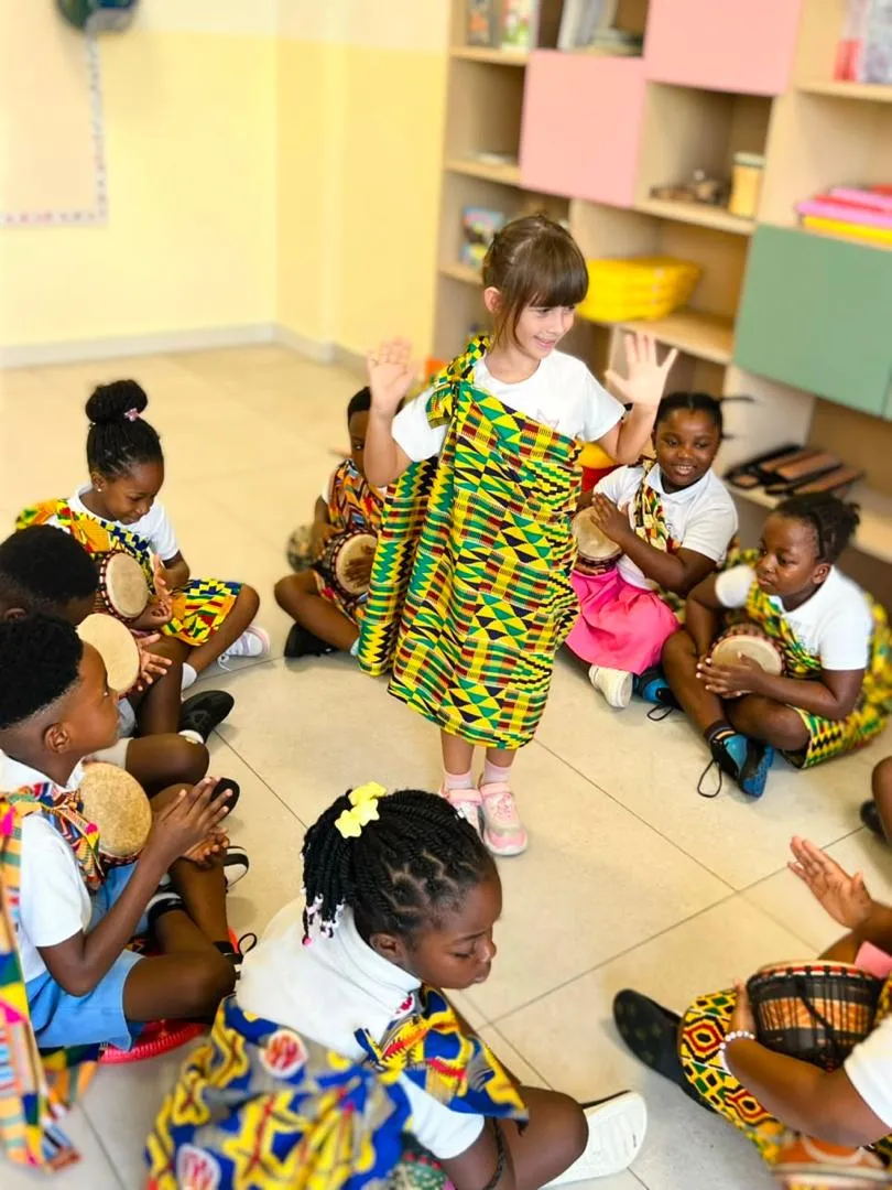 Safari International School (Cantonments Campus) photo 6