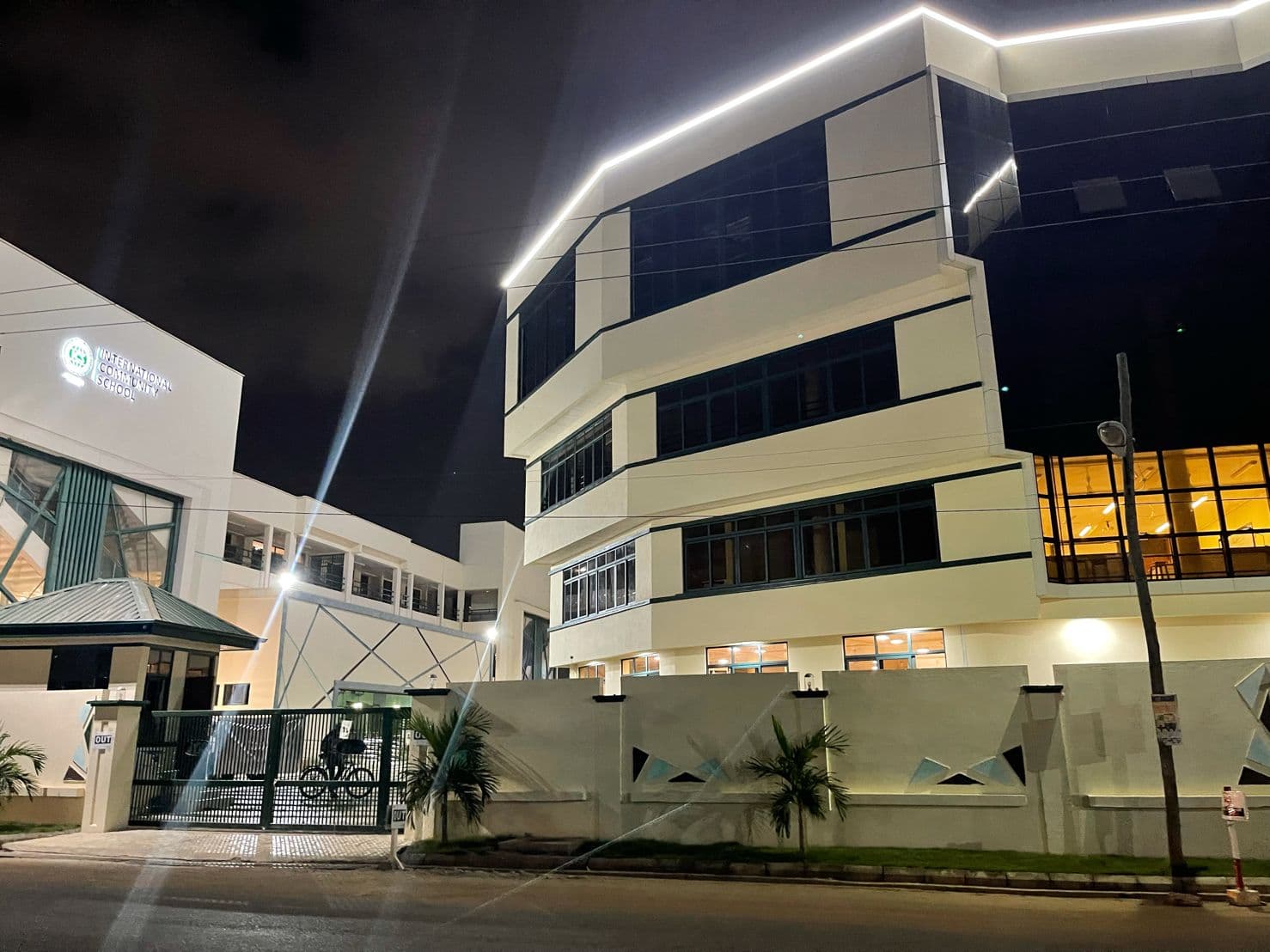International Community School (ICS) Ghana photo 2