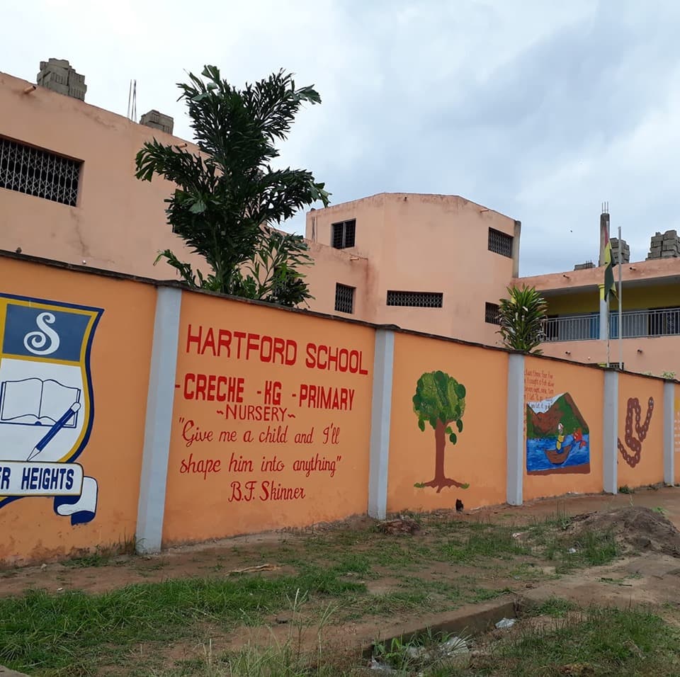 Hartford School photo 2