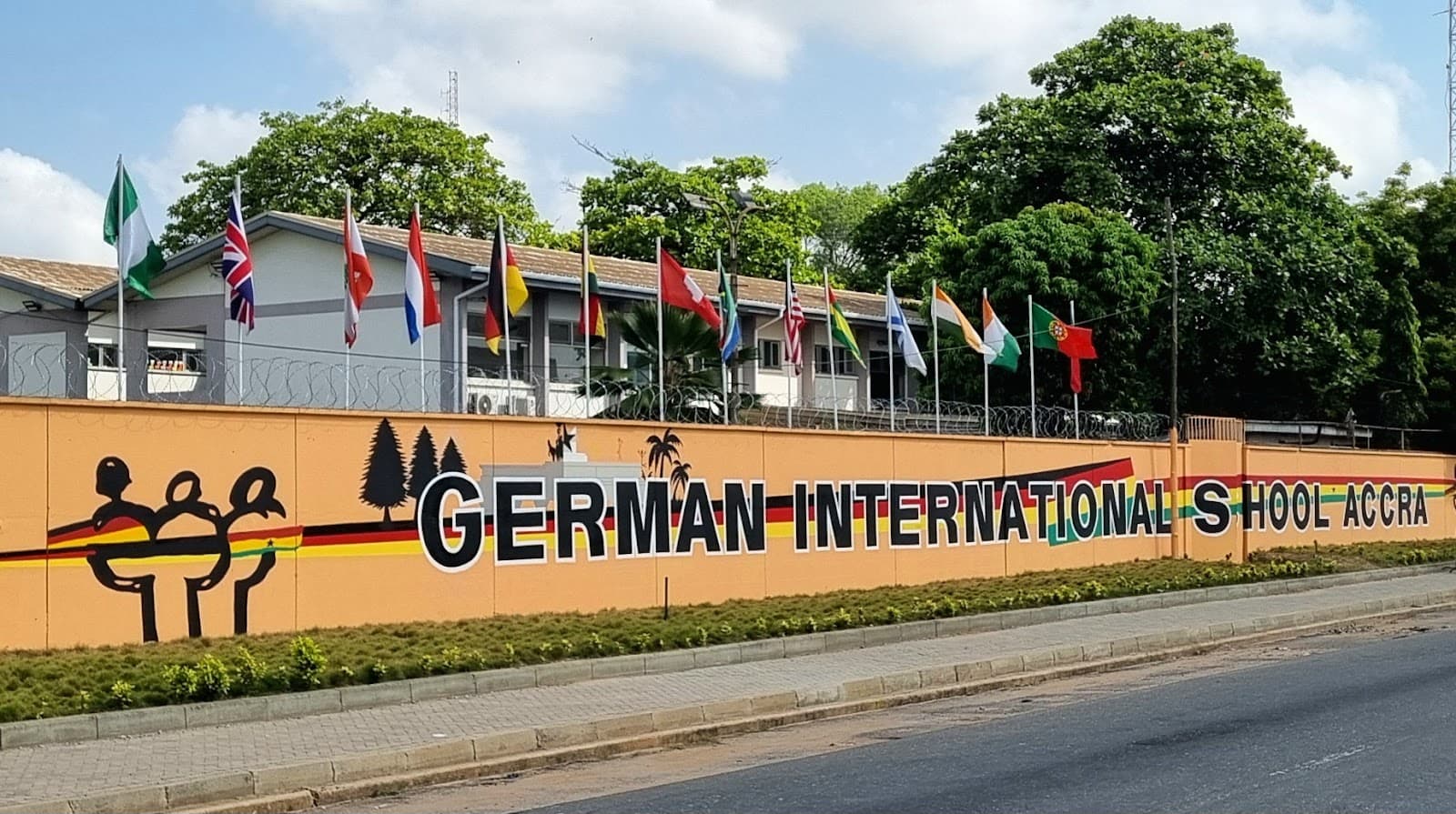 German International School Accra photo 3