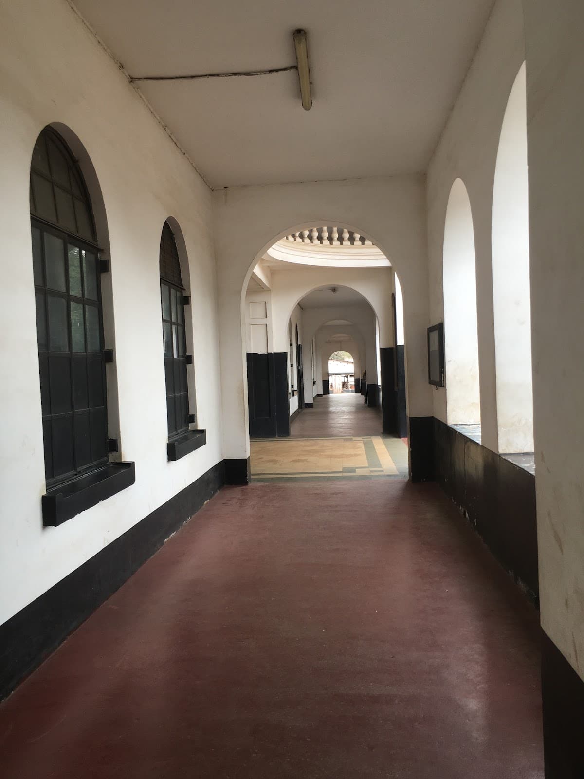 Achimota School photo 2