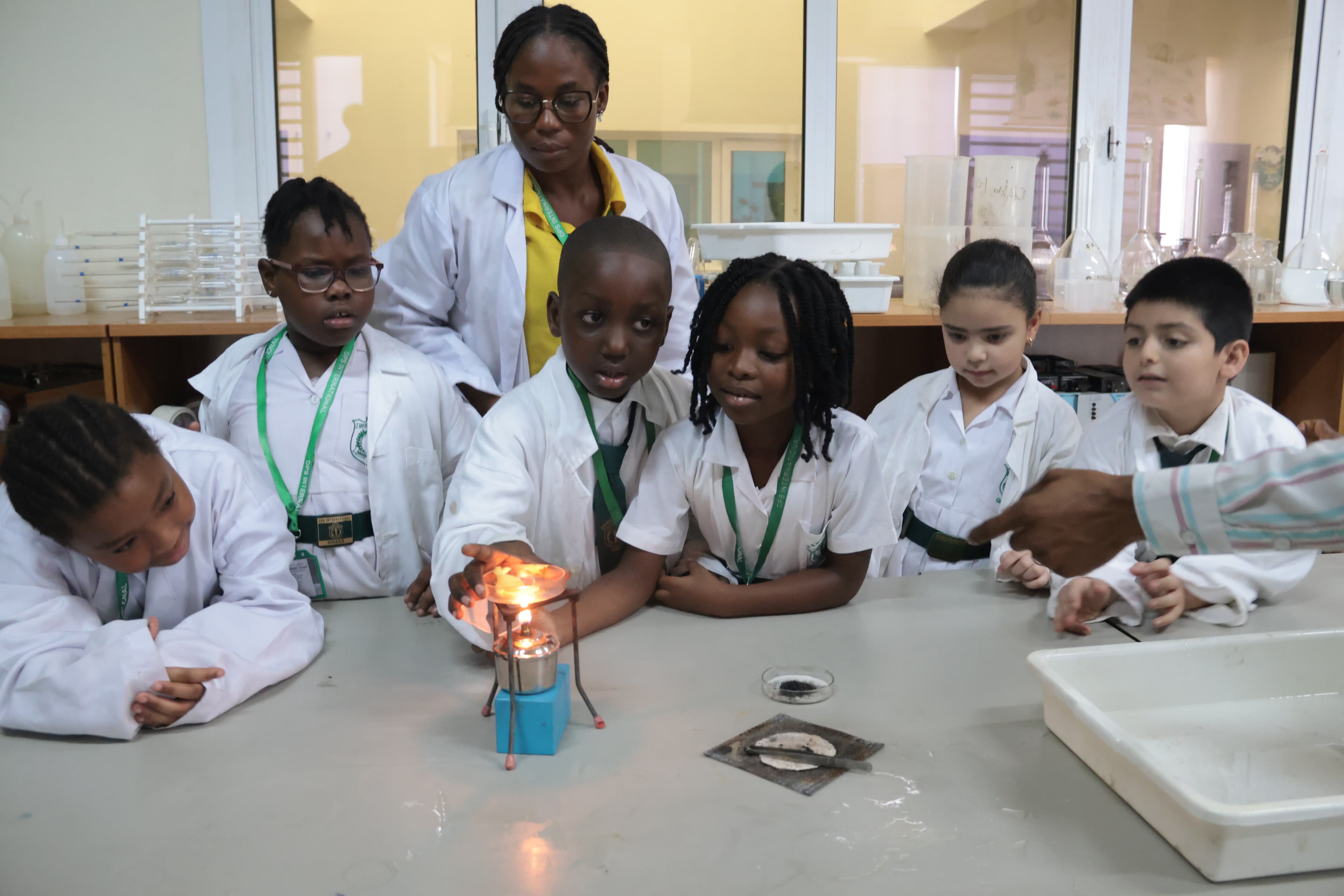 DPS INTERNATIONAL GHANA photo 6