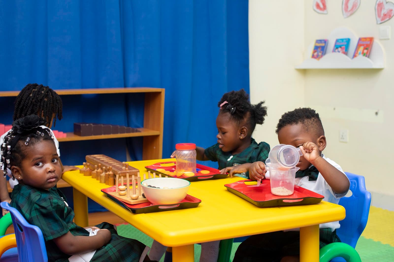 Arabella Stones Academy photo 2