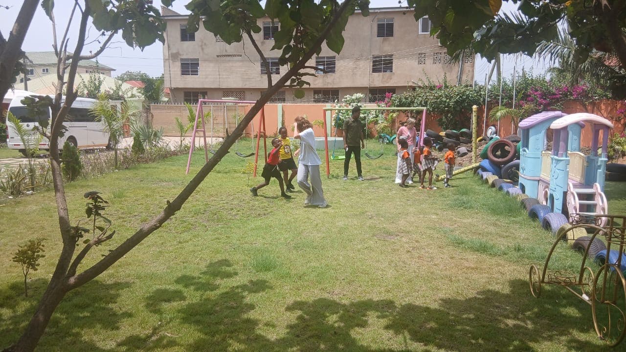 S.P.CHRISTIAN INTERNATIONAL SCHOOL photo 3
