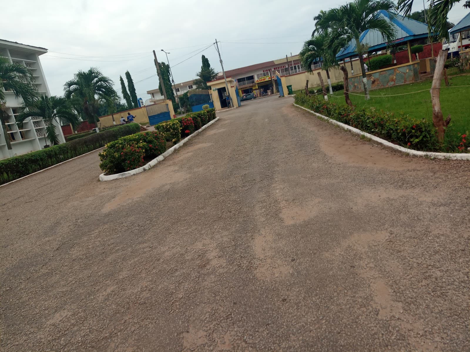Opoku Ware School photo 2