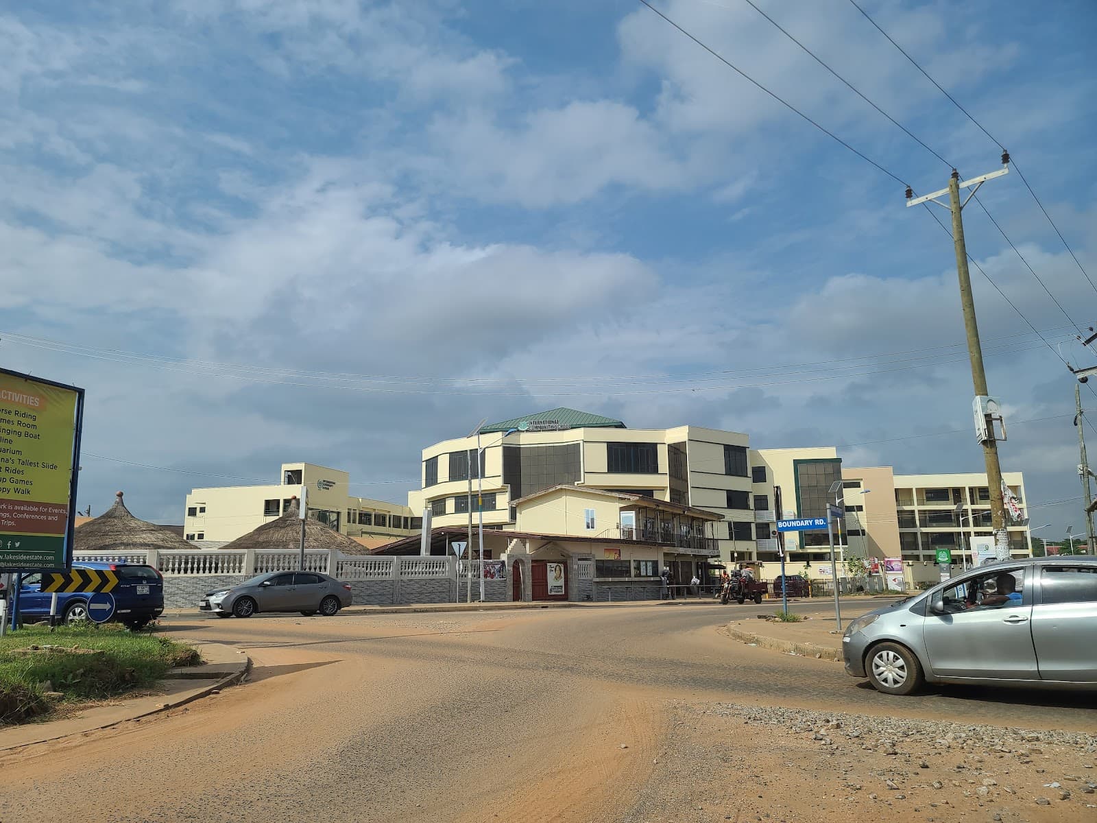 International Community School (ICS) Ghana photo 8