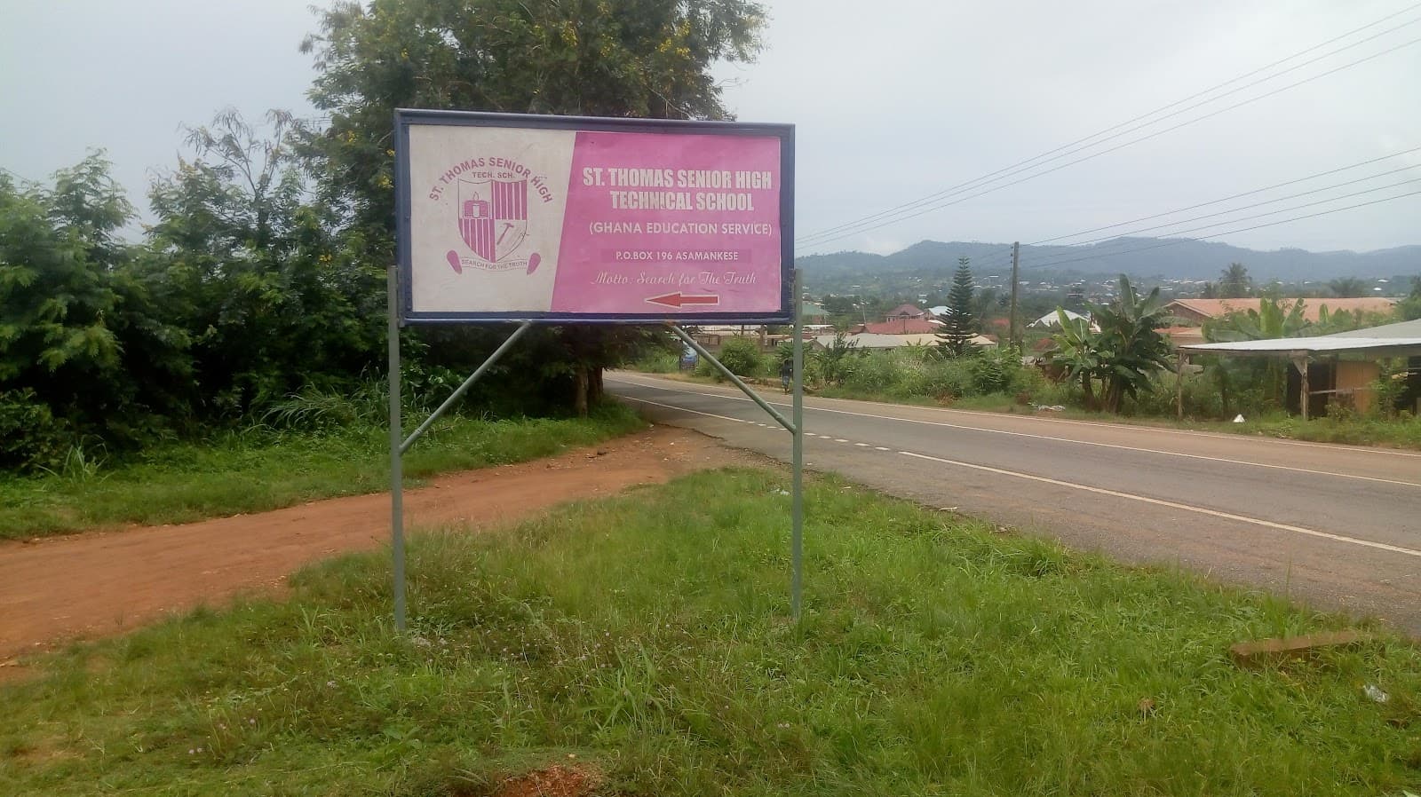 St Thomas Senior High/Tech School photo 2