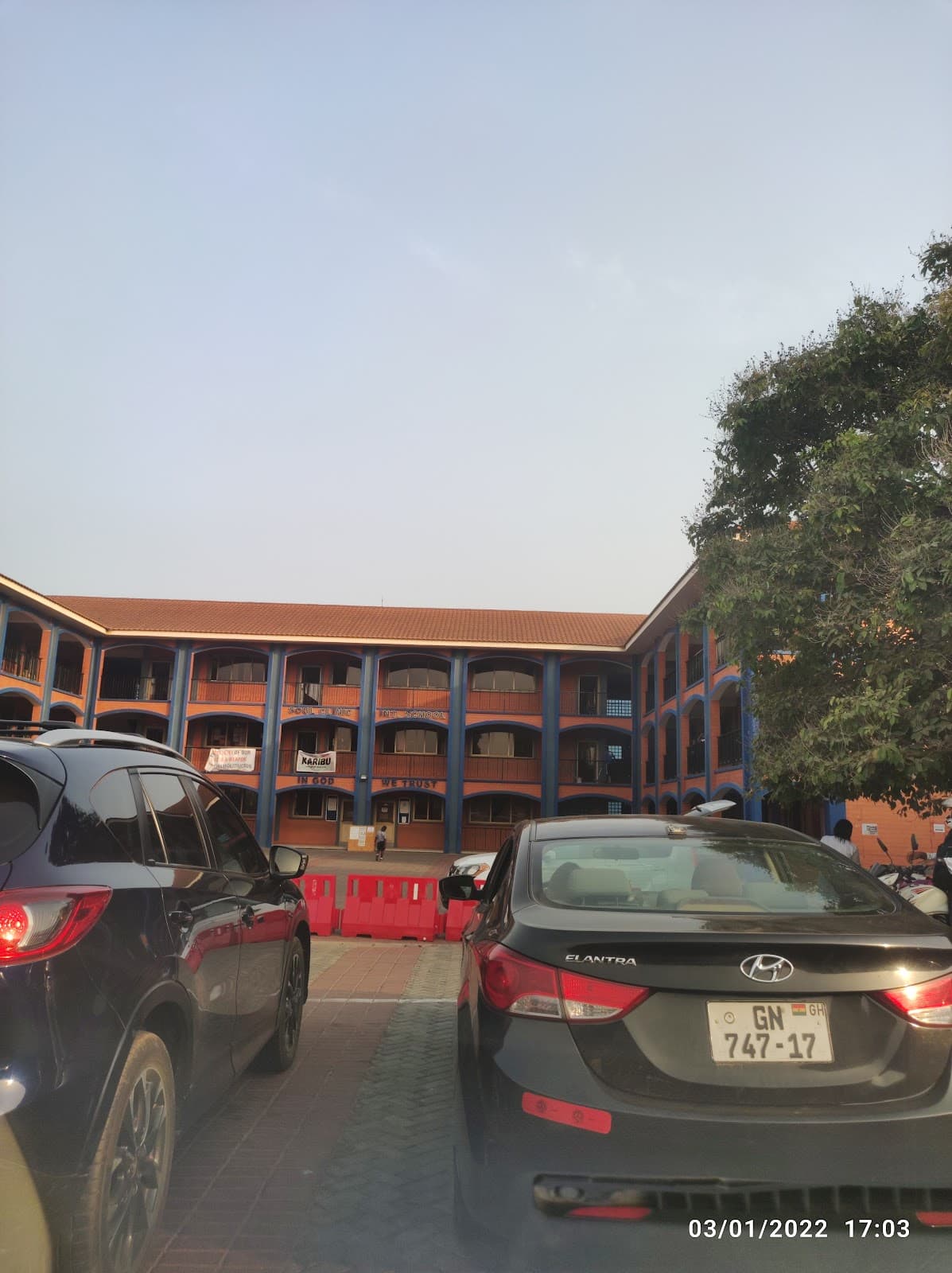 Soul Clinic International School photo 3