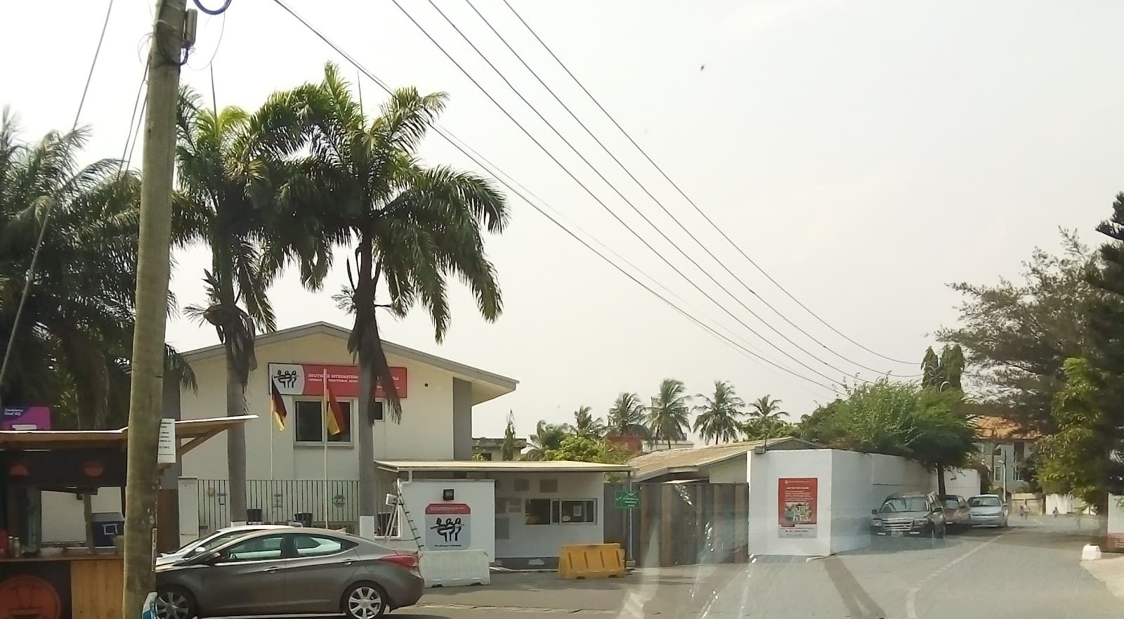 German International School Accra photo 2