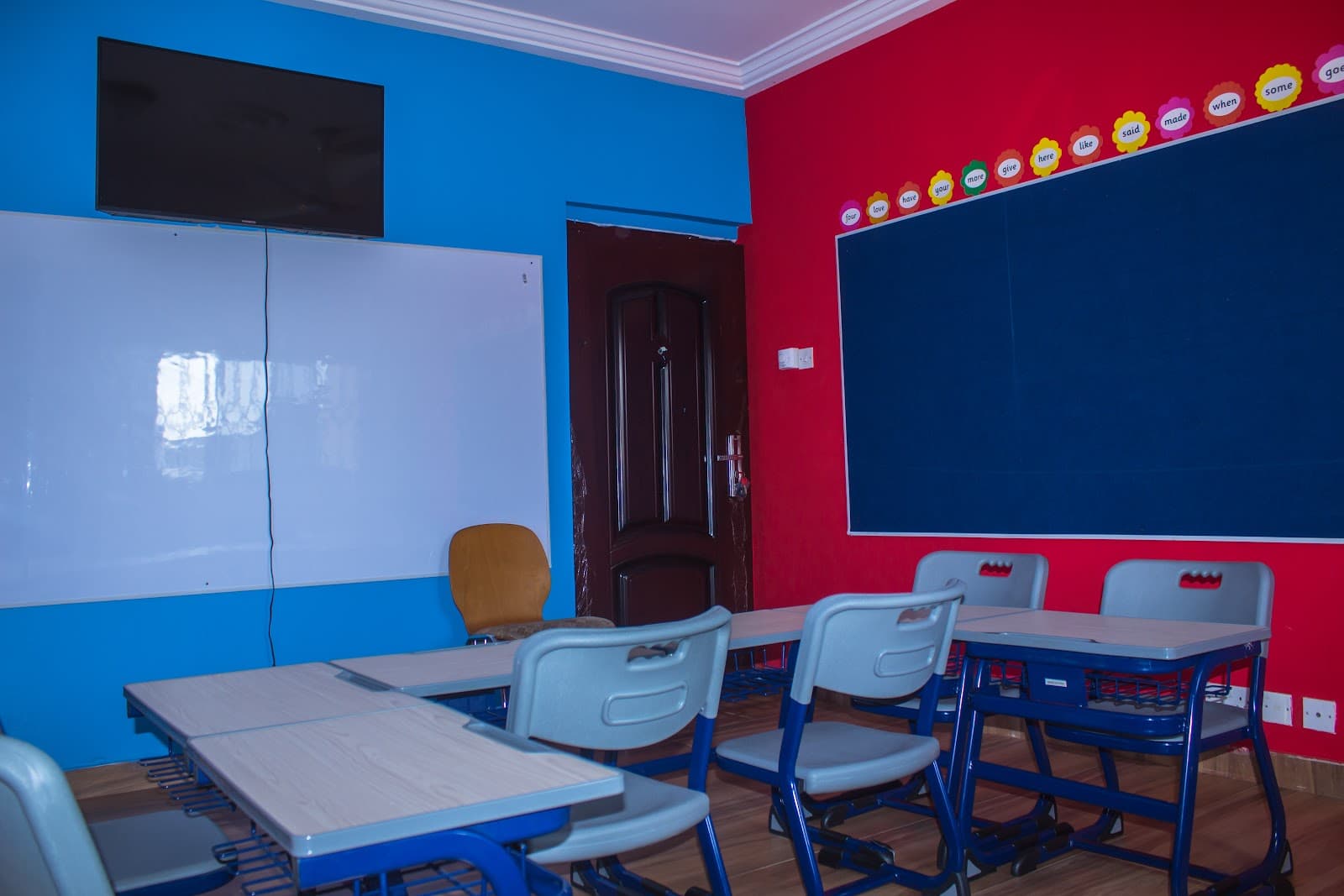 East Bridge International School - Ghana photo 3