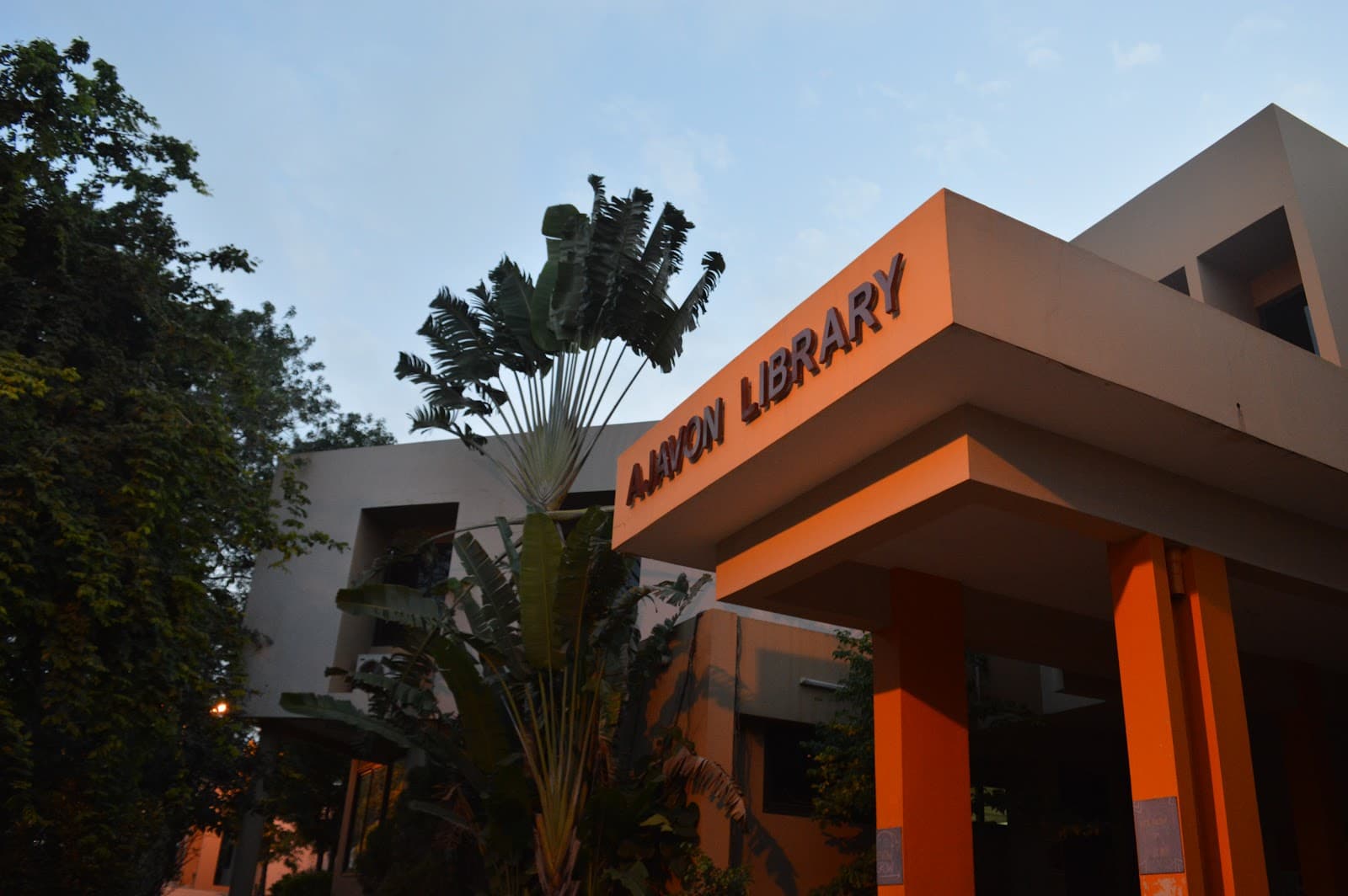 Tema International School photo 4