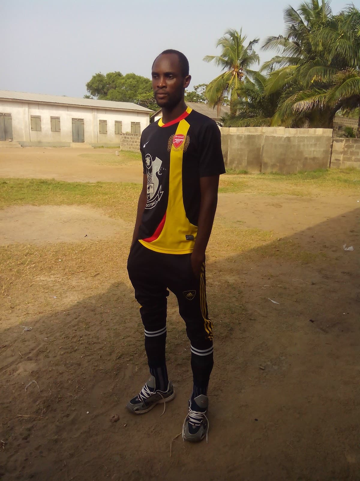 Keta Anlo State School photo 2