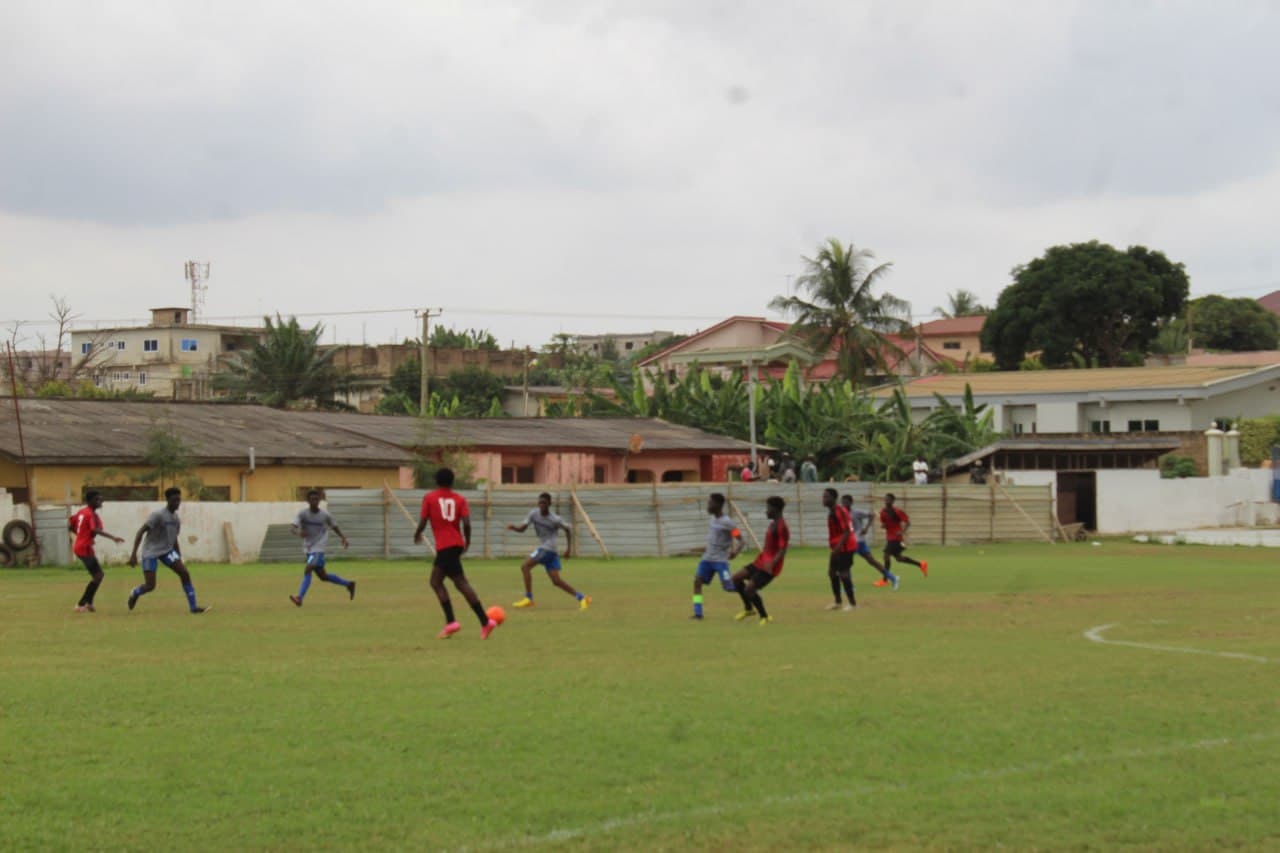 Faith Montessori & Preparatory School photo 3