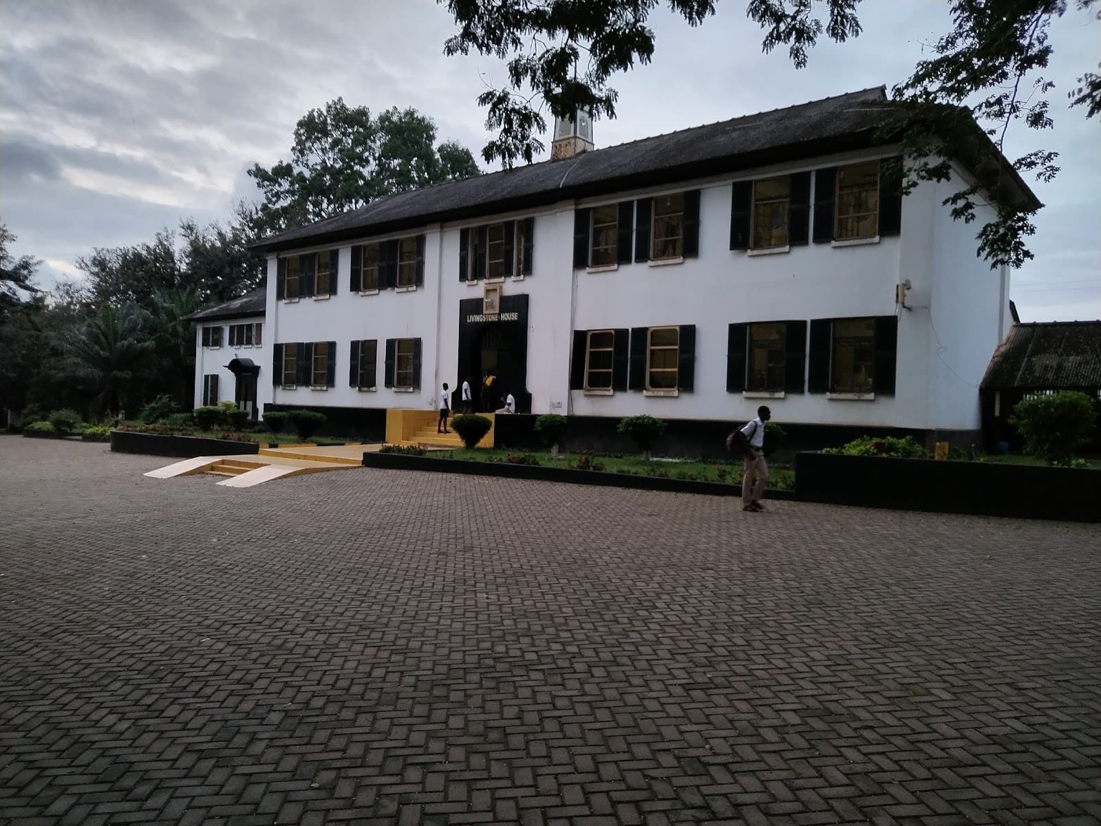Achimota School photo 3