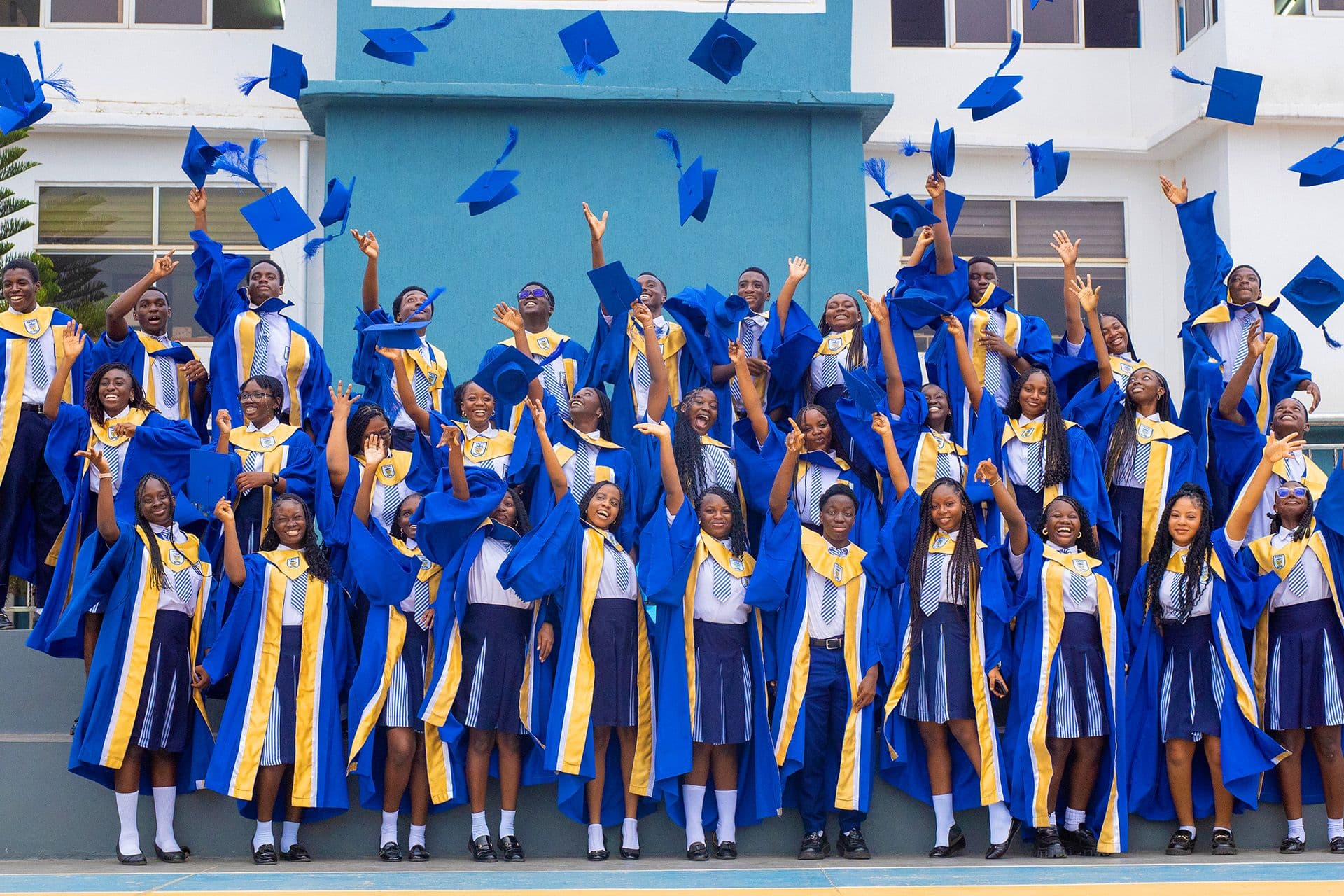 Faith Montessori & Preparatory School photo 5