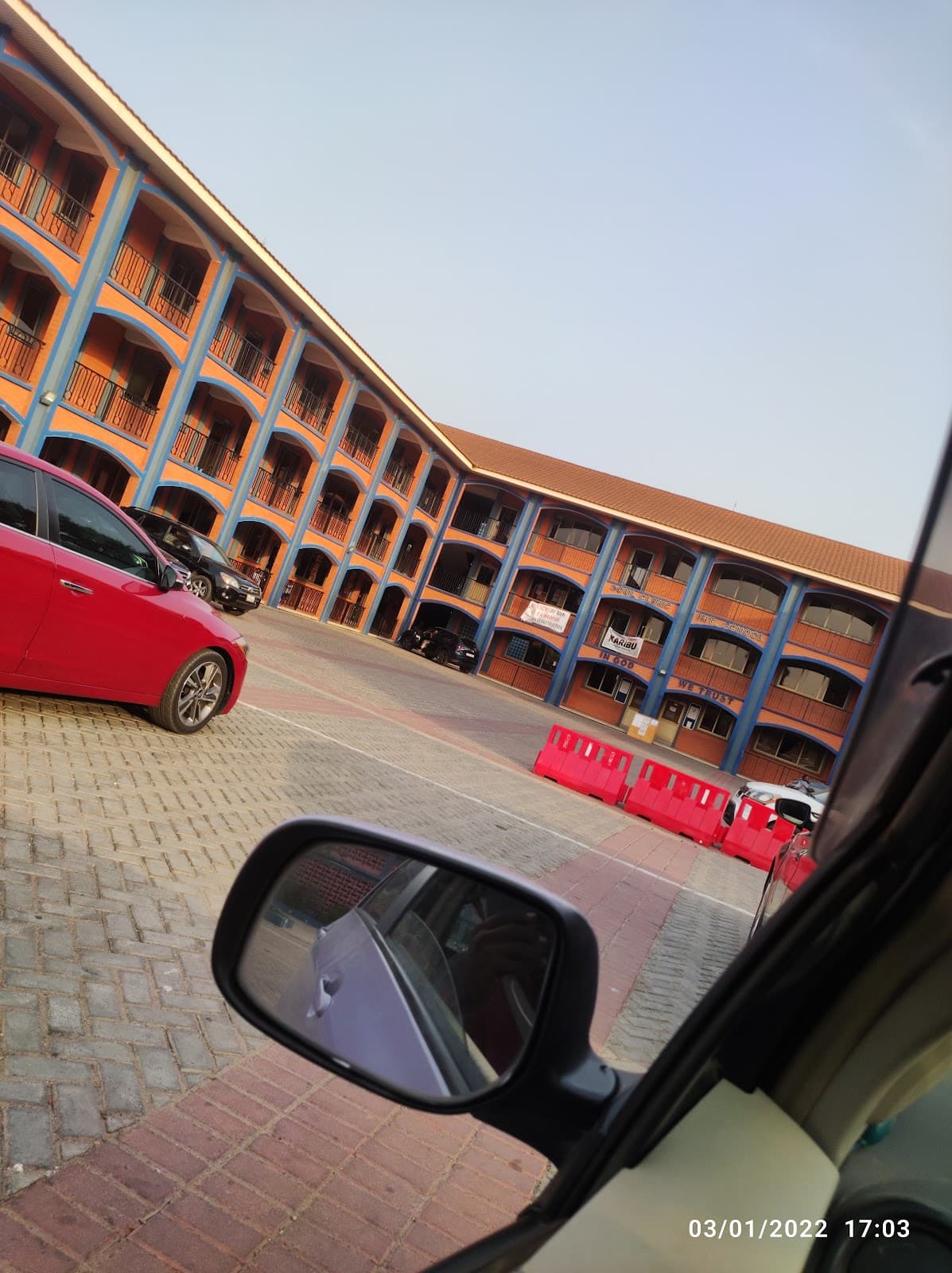 Soul Clinic International School photo 2