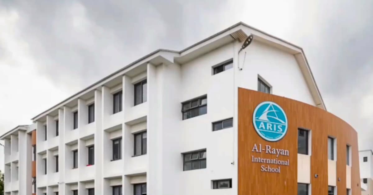 Al-Rayan International School photo 5