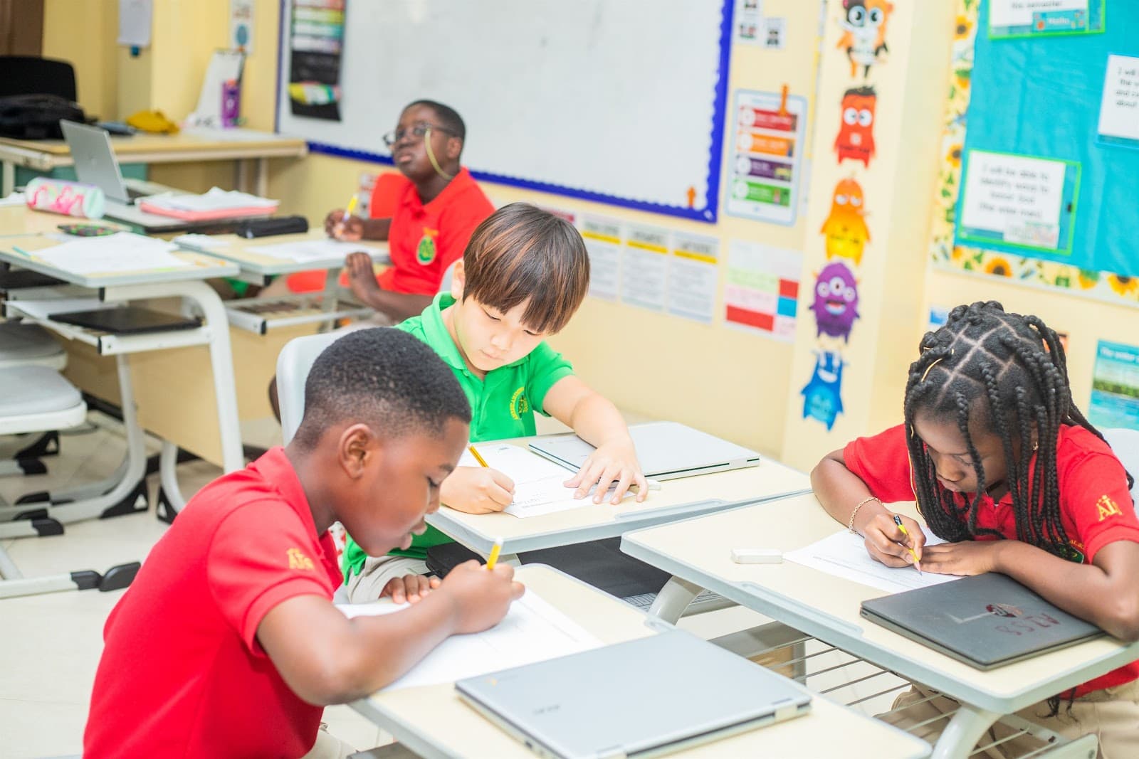 American International School Ghana (AIS) photo 2
