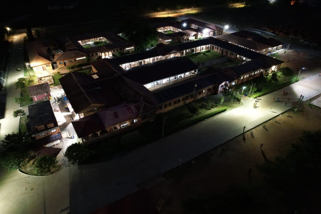Ghana Christian International High School photo 2