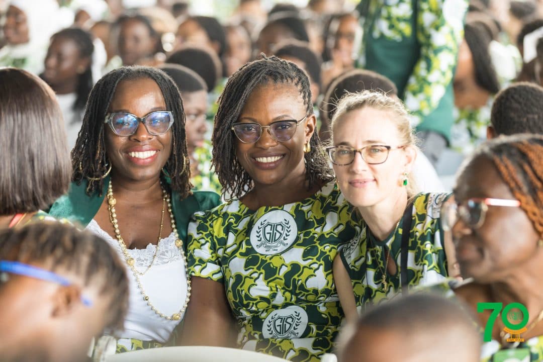 Ghana International School (GIS) photo 6