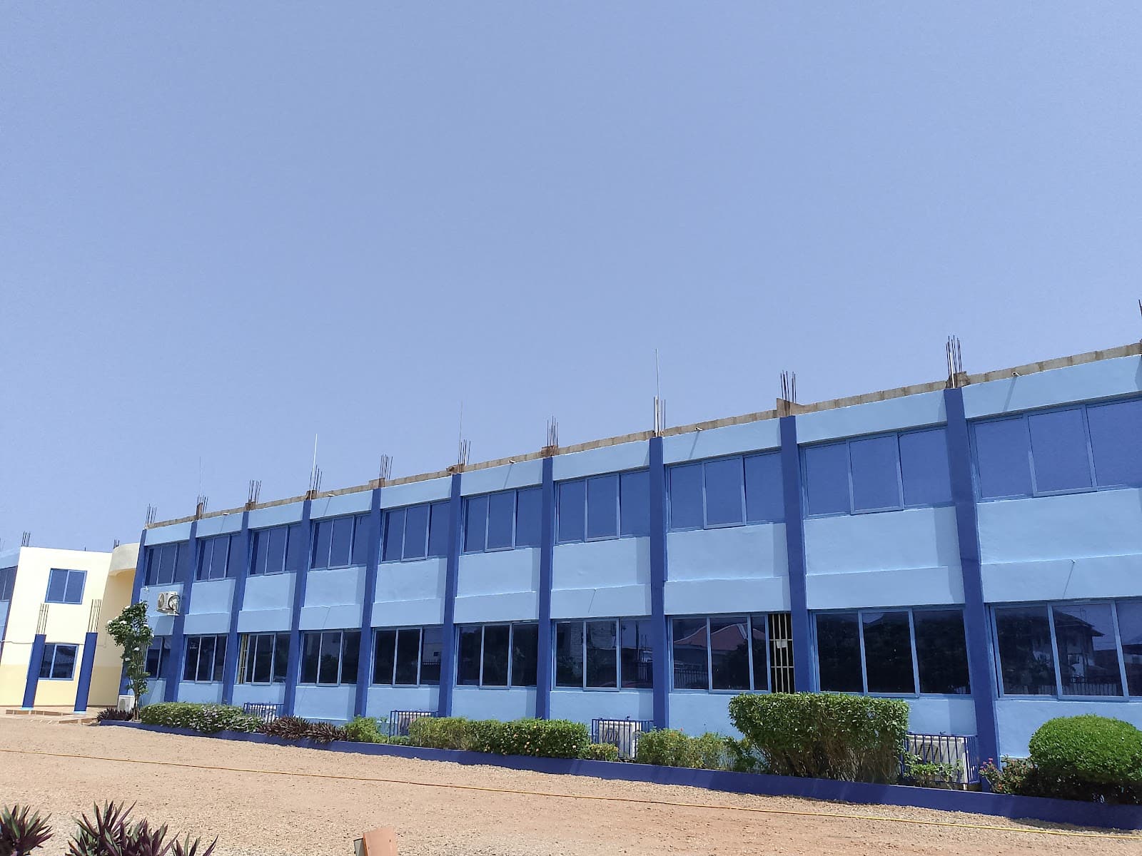 Dison International School photo 4