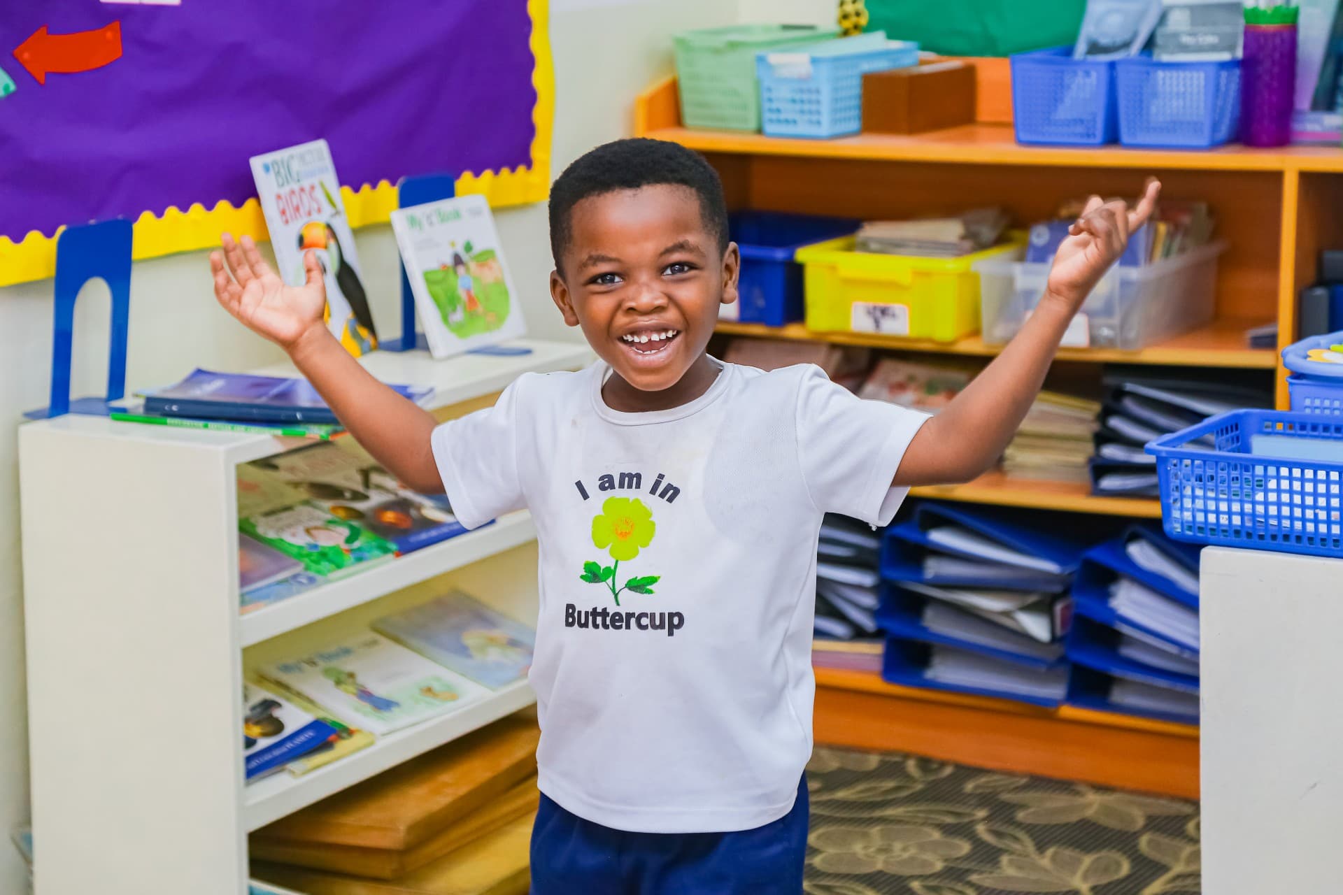 Faith Montessori & Preparatory School photo 6