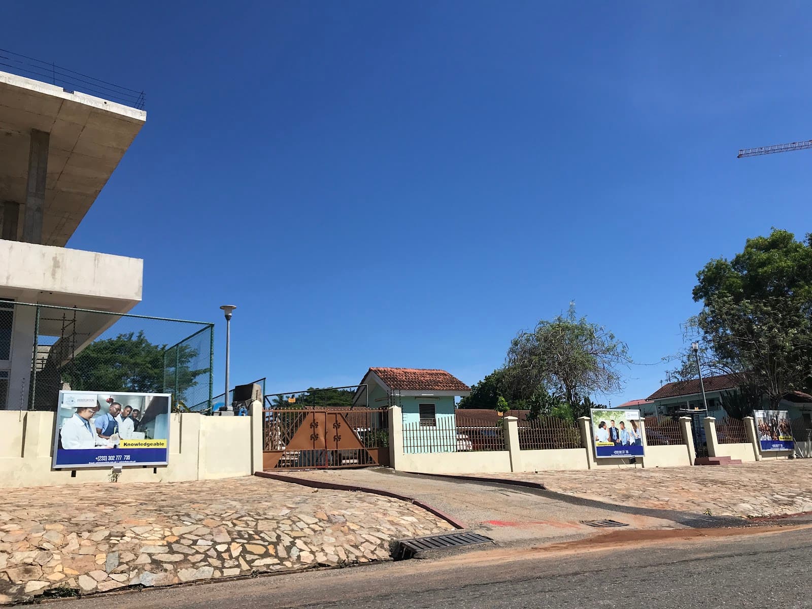 Association International School photo 4