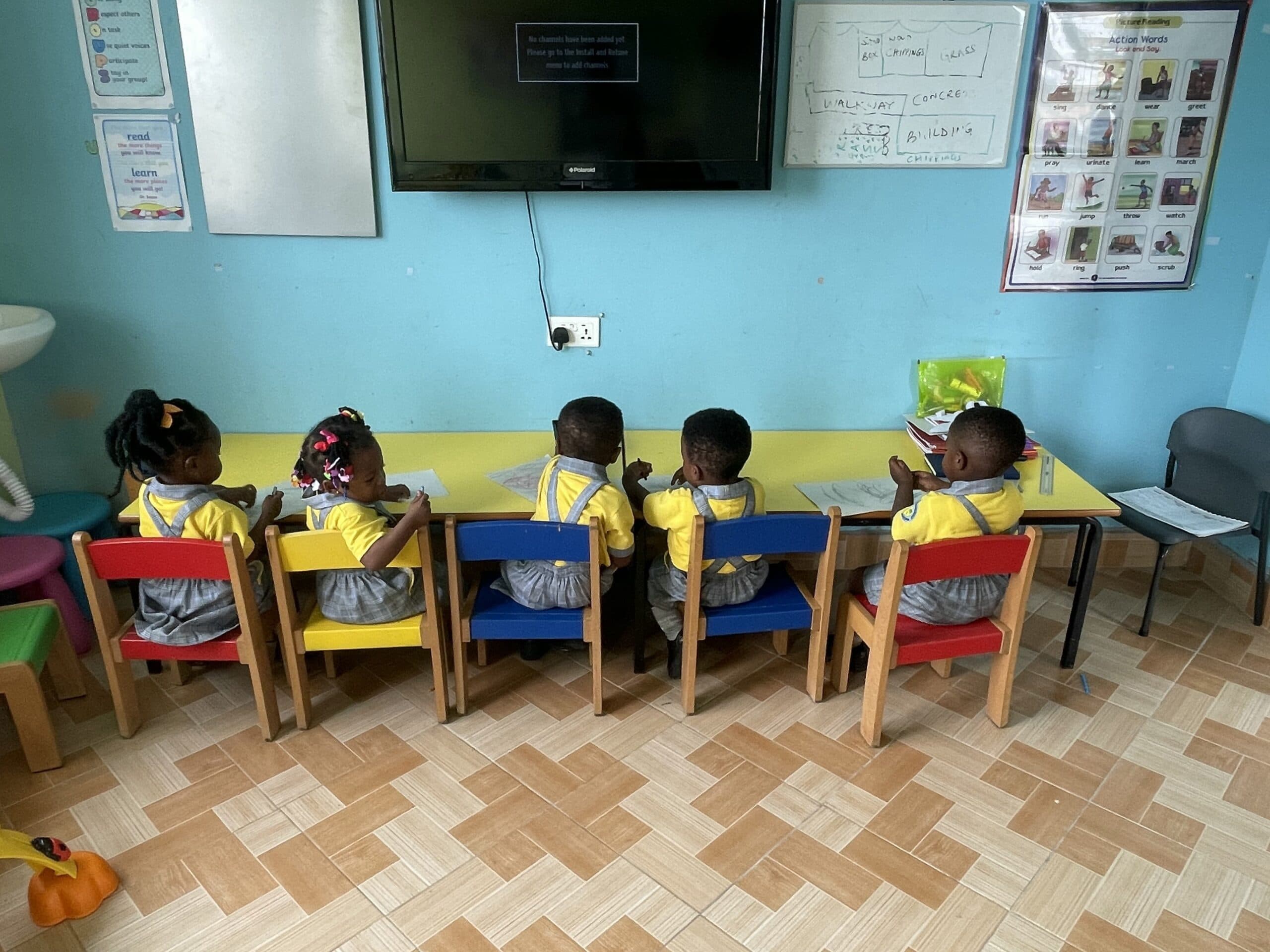 Springfield Royal Montessori School photo 2