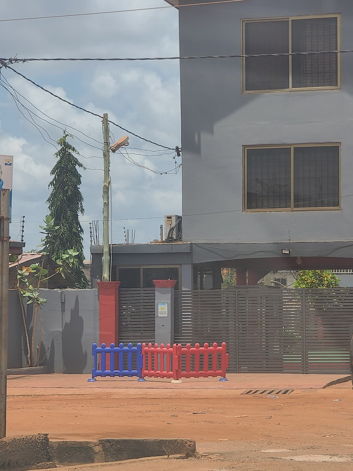 Shield International School (Adenta) photo 2