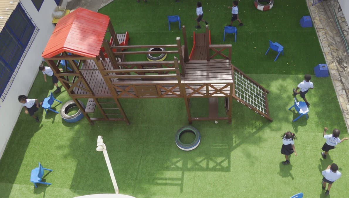 Roman Ridge School photo 2